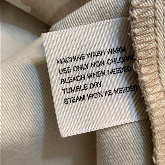 Arizona-Belted Utility Skirt EUC - Picture 7 of 10